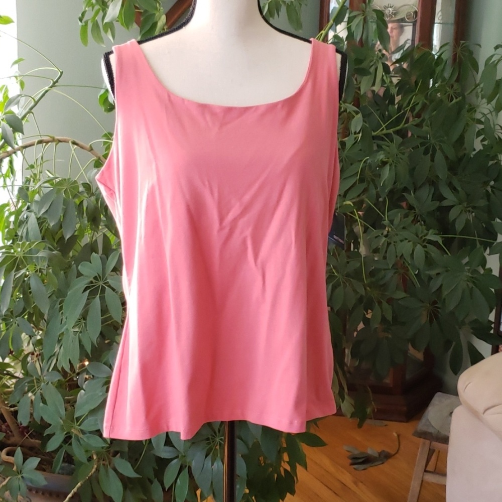 Basic Editions Summer top